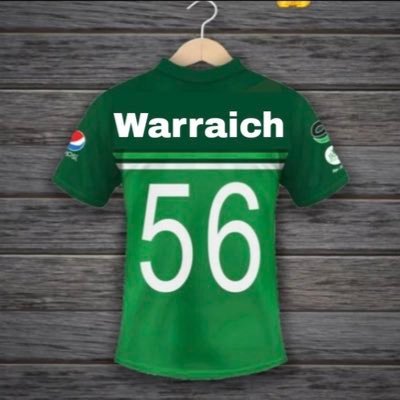 Professional Cricket tweets for all cricket related activities all tweets are my own        •|Fan of Pct-56|  #WarraichJutt🏏