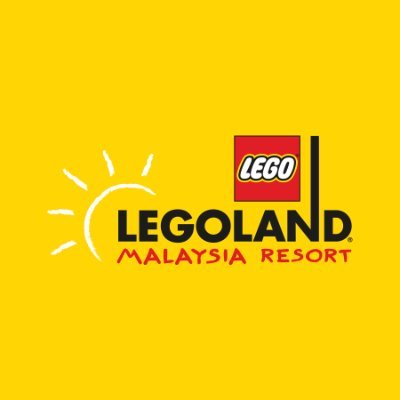 Official Twitter for LEGOLAND® Malaysia.
Stay updated with the latest happenings on our official channels.