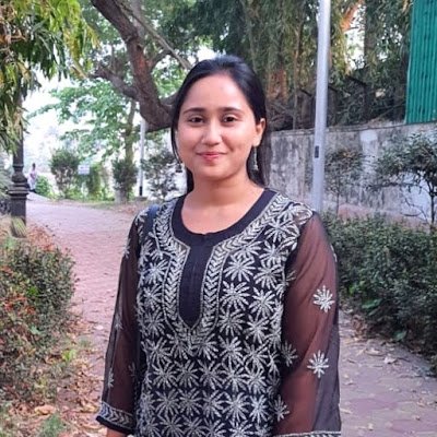 Sanjana81572429's profile picture. UGC NET-JRF