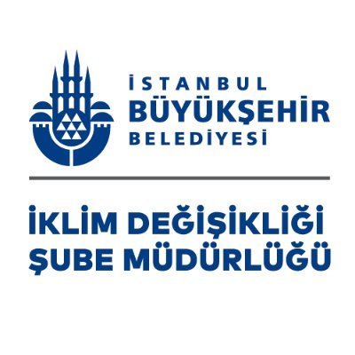 İstanbul Büyükşehir Belediyesi Çevre Koruma ve Kontrol Dairesi Başkanlığı İklim Değişikliği Müdürlüğü resmî Twitter hesabıdır.
@cevreistanbul