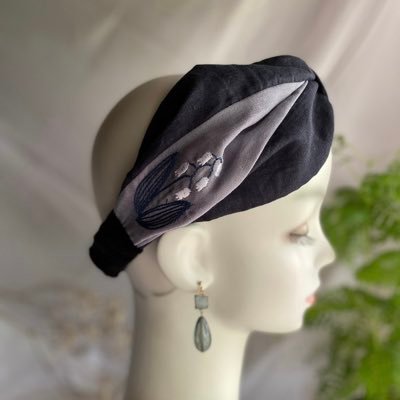 ターバン屋 capella (@CapellaSewing) / Twitter
