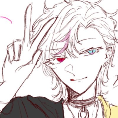 🧂︎︎さんのプロフィール画像