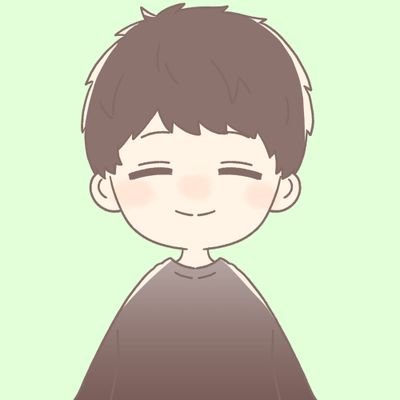 apiapiyoroyoro's profile picture. すべてが優しさで包まれますように。