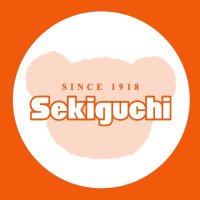 セキグチ公式オンラインショップ(@sekiguchi1918) 's Twitter Profile Photo
