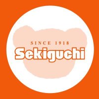 セキグチ公式オンラインショップ (@sekiguchi1918) 's Twitter Profile Photo セキグチ公式オンラインショップ (@sekiguchi1918) 's Twitter Profile Photo