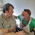 Lenny the dementia friendly barber (@dementiabarber) Twitter profile photo Lenny the dementia friendly barber (@dementiabarber) Twitter profile photo