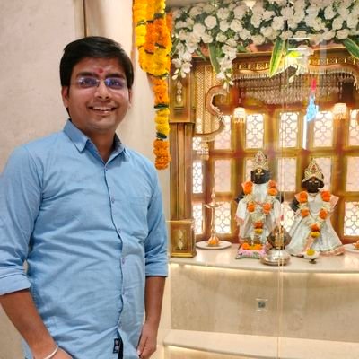 Software Developer | IIT Madras Alum | Investor | Bibliophile | Verbophile.
RTs are not endorsements.