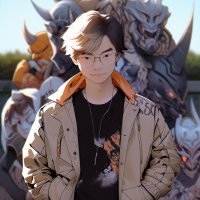 Zhen Li â • (@zhenthebuilder) 's Twitter Profile Photo Zhen Li â • (@zhenthebuilder) 's Twitter Profile Photo