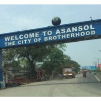 Asansol, The City Of Brotherhood(@CityAsansol) 's Twitter Profile Photo
