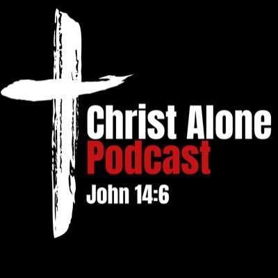 ChristAlonePod Profile Picture