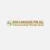Sign Language For All (@signsforall256) Twitter profile photo Sign Language For All (@signsforall256) Twitter profile photo