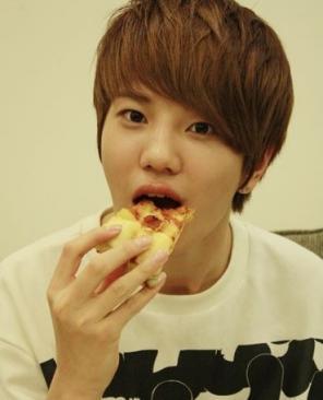 [Queen 팸] 인피니트 이성종 930903