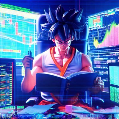 Psychotrader777's profile picture. Advocate, Supreme Court of India | Systemic Trader | Forever Learning | Here, I share my Trading Journey and anything that I find intriguing.
