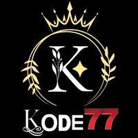 Kode77 official(@KODE77gaming) 's Twitter Profile Photo