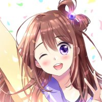通花(Tsuuka) (@tsuuka_chan) 's Twitter Profile