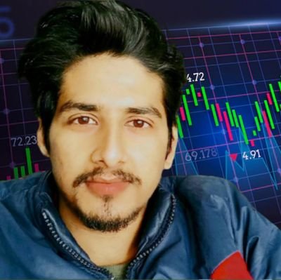 aanandfx's profile picture. Business 📊
Family 🏡
Life ❣️