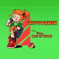 Crypto Queen(@simply_holly) 's Twitter Profile Photo