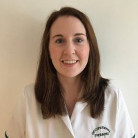 Gemma McGeady (@gembyrne) 's Twitter Profile