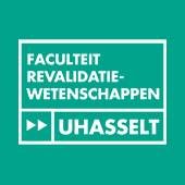 3-jarige academische bachelor, 2-jarige academische master, interuniversitair master Ergotherapeutische wetenschappen, REVAL ACADEMY, REVAL Research en RELAB.