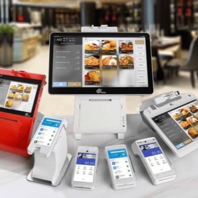 EPOS, Card Machines & much more. The best solutions to increase profit and protect your business.