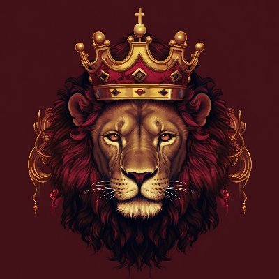 Empower your inner King and Inspire the World.