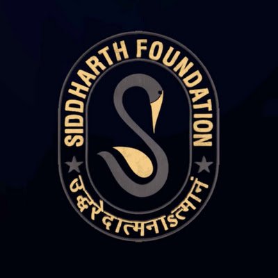 Siddharth Foundation Profile