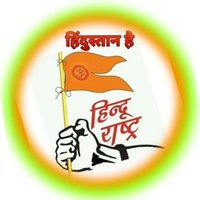 रामसिंह सनातनी(भारतीय)(मैं हूँ मोदी का परिवार) (@jai__hindutav) 's Twitter Profile