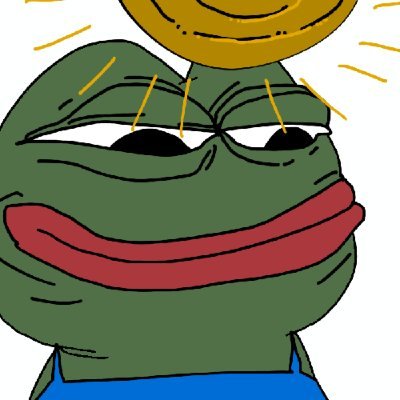 Your best pepe friend that tells the story of your day.