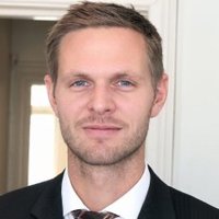 Torbjørn Graff Hugo (@tghugo) 's Twitter Profile