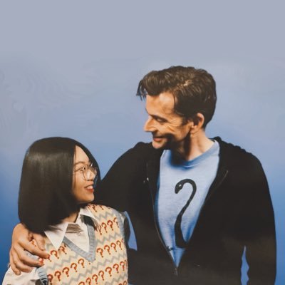 🇨🇳 in 🇬🇧 because of 💗 David Tennant/Doctor Who/Good Omens // 📺https://t.co/C2GcCe0Uev