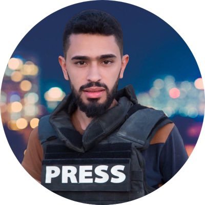 A Syrian photographer based in Idlib, covering the Syrian, social, military and humanitarian war in northwestern Syria