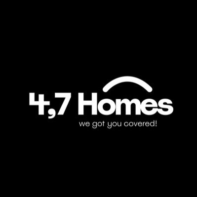 47Homes_'s profile picture. Pronounced “Four Seven Homes” Real Estate 🏡 Construction 🏗️ Interiors 🏠 Consultancy IG : https://t.co/0ViyoBLNM1