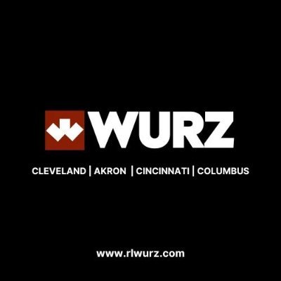 rlwurz_company's profile picture. 🏗️ Leader in #construction & #distribution products
#Caulk #Sealants #Waterproofing #Concrete
📍 HQ'd in #Cleveland. Also at #Columbus #Cincinnati #Akron