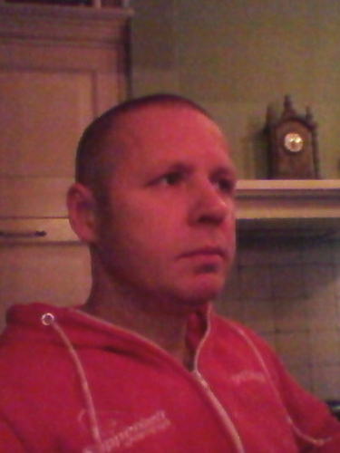 son, dad, husband, mountainbiker, skier, carpenter, home and shop -interior designer, allrounder
