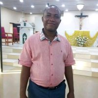 Godwin Okobodo (@gokobodo) 's Twitter Profile