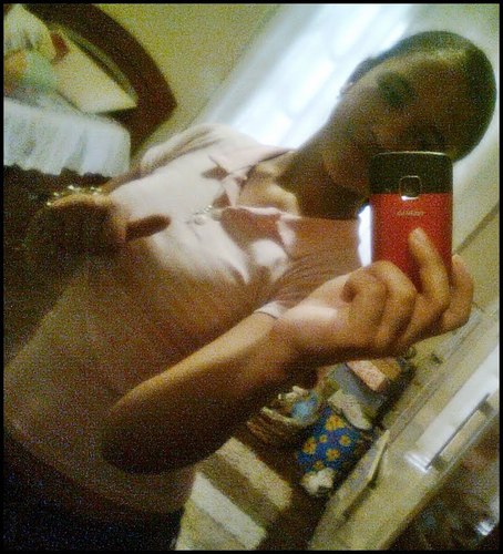 Diinheeiiirooo && OusaadiiiiÁ ((:
