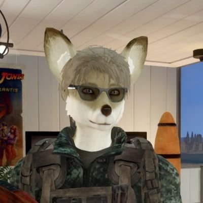 WheatonAdams's profile picture. Modder, programmer, small scale furry artist, nerd and crazy about desert foxes.
main developer of the Vegas Gate Stargate mod on Fallout 4.