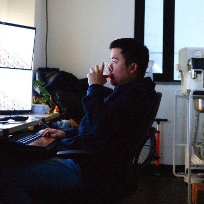 ddipjm's profile picture. DDIP! 3D artist in seoul korea