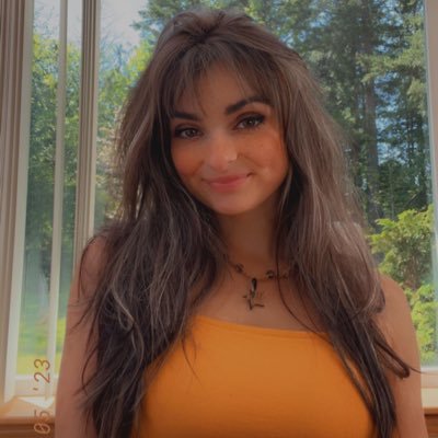 •Affiliated gamer+ streamer on Twitch•Advocate for pediatric cancer🫧⛅️🎗