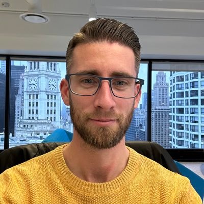 MattChaffeDev's profile picture.