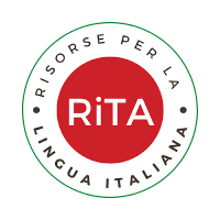 Risorse per la Lingua Italiana(@RiTA_community) 's Twitter Profile Photo