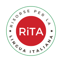 Risorse per la Lingua Italiana (@rita_community) 's Twitter Profile