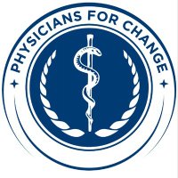 PhysiciansForChange(@PhysicianChange) 's Twitter Profile Photo