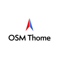 OSM Thome (@osmthome) 's Twitter Profile