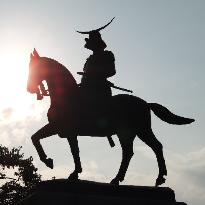 uesugi_pokeka's profile picture. 