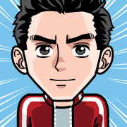 japegon's profile picture. Teleco de profesión y geek por vocación. Amante del buen cine y loco por conocer el mundo.