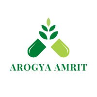 Arogya Amrit(@ArogyaAmrit82) 's Twitter Profile Photo