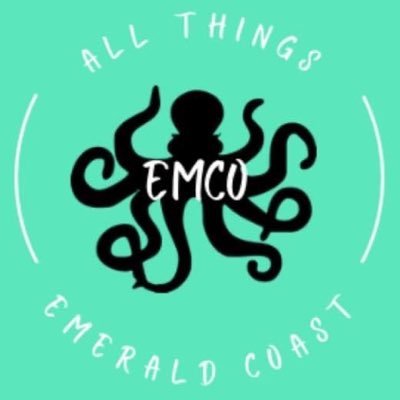 Sharing all things Emerald Coast💚