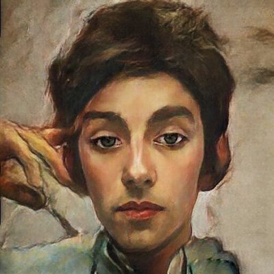 g4m4z40's profile picture. أعتذر الأمور ليست تحت السيطره كما تظُن