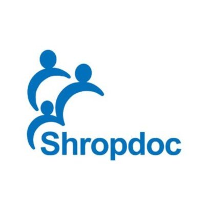 ShropdocOOH Profile Picture